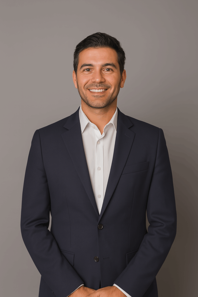 Julián Morales