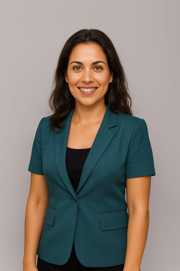 Martina Torres
